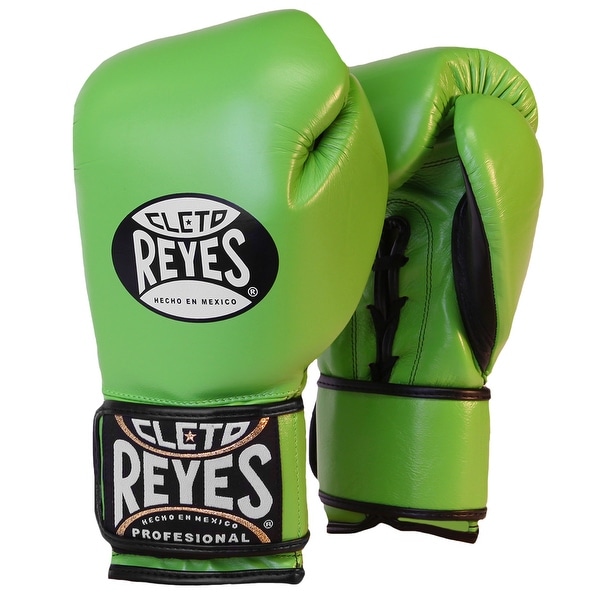 Cleto reyes hybrid top