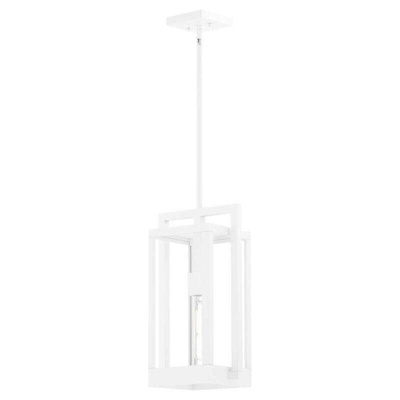 Quorum International 737-18 Marco 10" Wide Mini Pendant