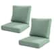 Option Forest Green