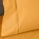 preview thumbnail 40 of 50, Superior 1200 Thread Count Egyptian Cotton Solid Pillowcase - (Set of 2)