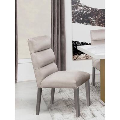 Highmore Upholstered Dining Side Chair (Set of 2)