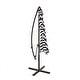 preview thumbnail 15 of 56, Weller 10-foot Offset Cantilever Hanging Patio Umbrella