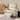 Gabriela Mid-Century Modern Genuine Leather Recliner with Tapered Block Feet by HULALA HOME