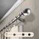 Option Satin Nickel