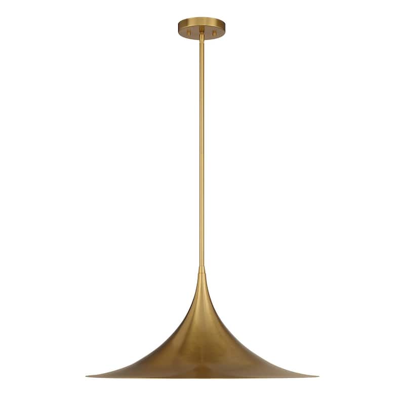 Bowdin 1-Light Pendant