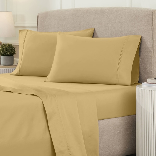 Bed sheets at bed bath & beyond 2025