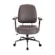 Option Dark Grey