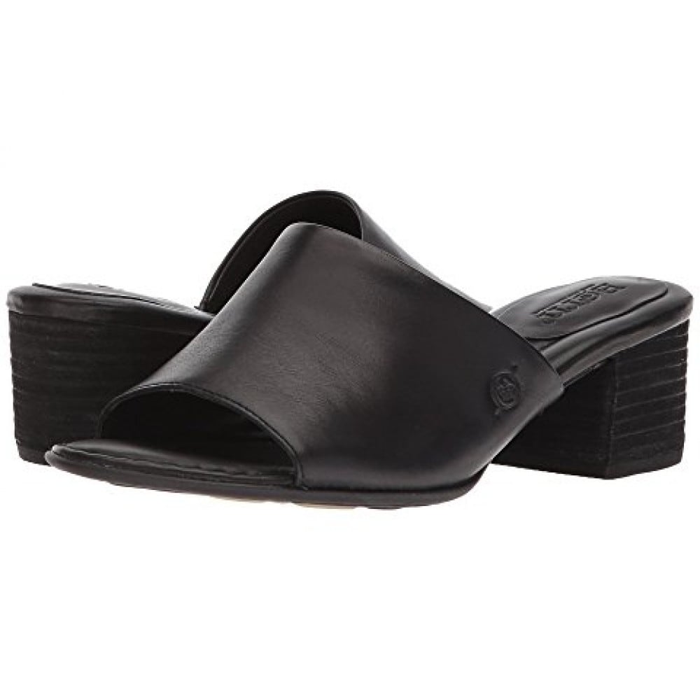 born brand sandals