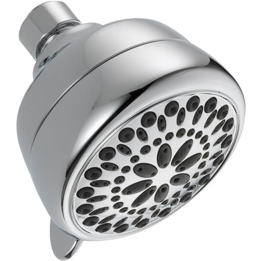 Delta Faucet Chrome 7-Set Showerhead 75763C Unit: EACH