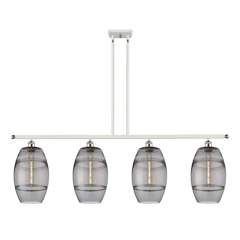 Innovations Lighting 516-4I-10-48 Vaz Linear Vaz 4 Light 48" Wide