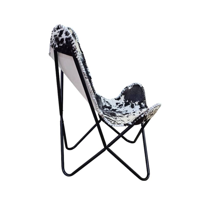 Carolina Living Monroe Butterfly Chair