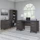 Option Storm Gray