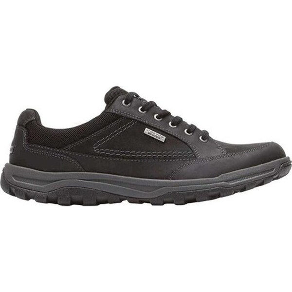 rockport trail technique waterproof oxford