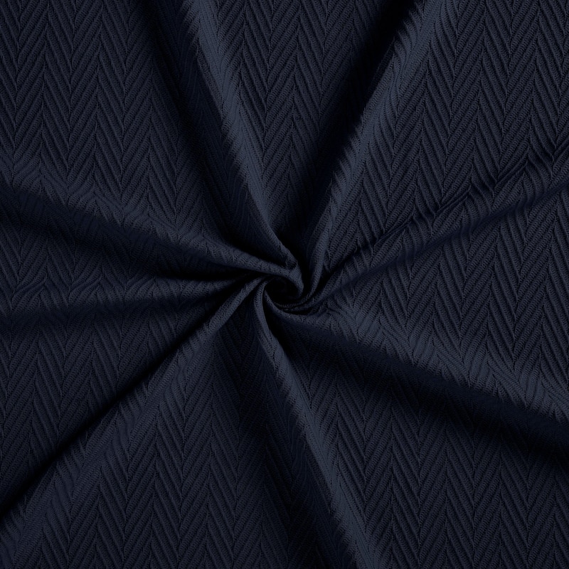 Superior Metro Zig-Zag Chevron All-Season Bedding Cotton Blanket