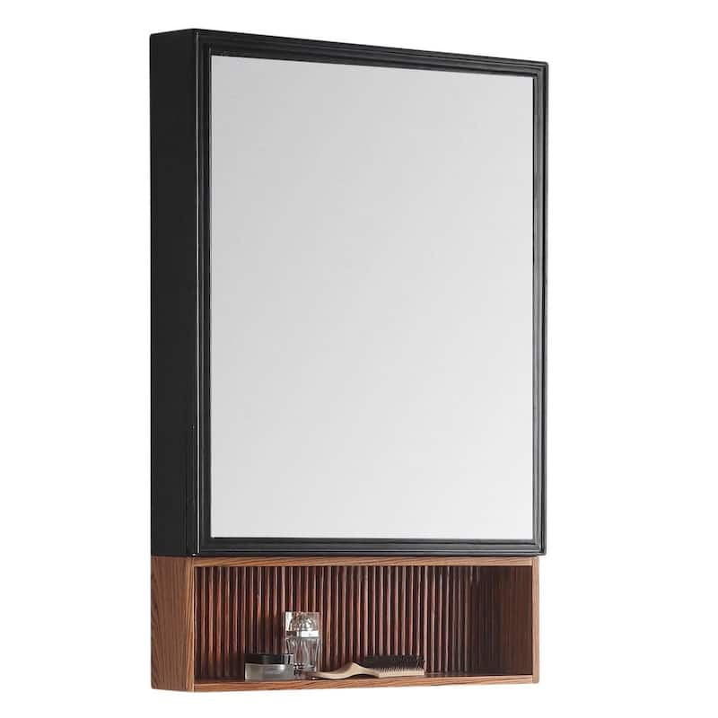 Fine Fixtures Dakota Collection Bathroom Medicine Cabinet