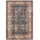 preview thumbnail 7 of 17, SAFAVIEH Bijar Bulah Traditional Oriental Distressed Rug