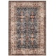 preview thumbnail 10 of 17, SAFAVIEH Bijar Bulah Traditional Oriental Distressed Rug