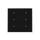 Porch & Den Zoe 3-drawer Engineered Wood Chest