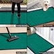 preview thumbnail 78 of 107, A1 Home Collections Polypropylene Rubber Door Mat All Weather Inside Outside Door Mat