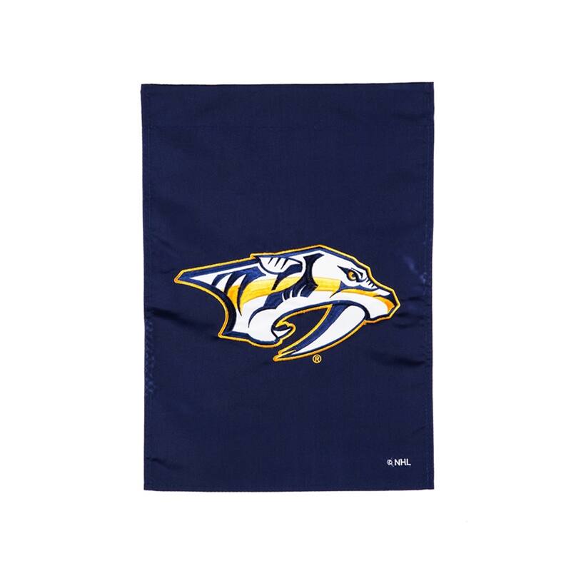 Flag, Gar, App, Nashville Predators