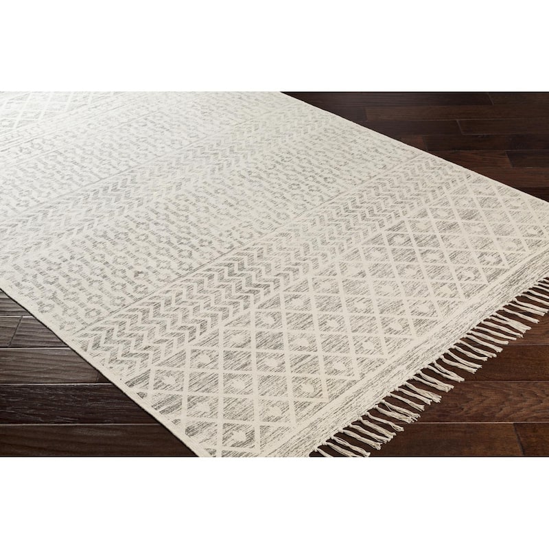 Livabliss July Casual Area Rug