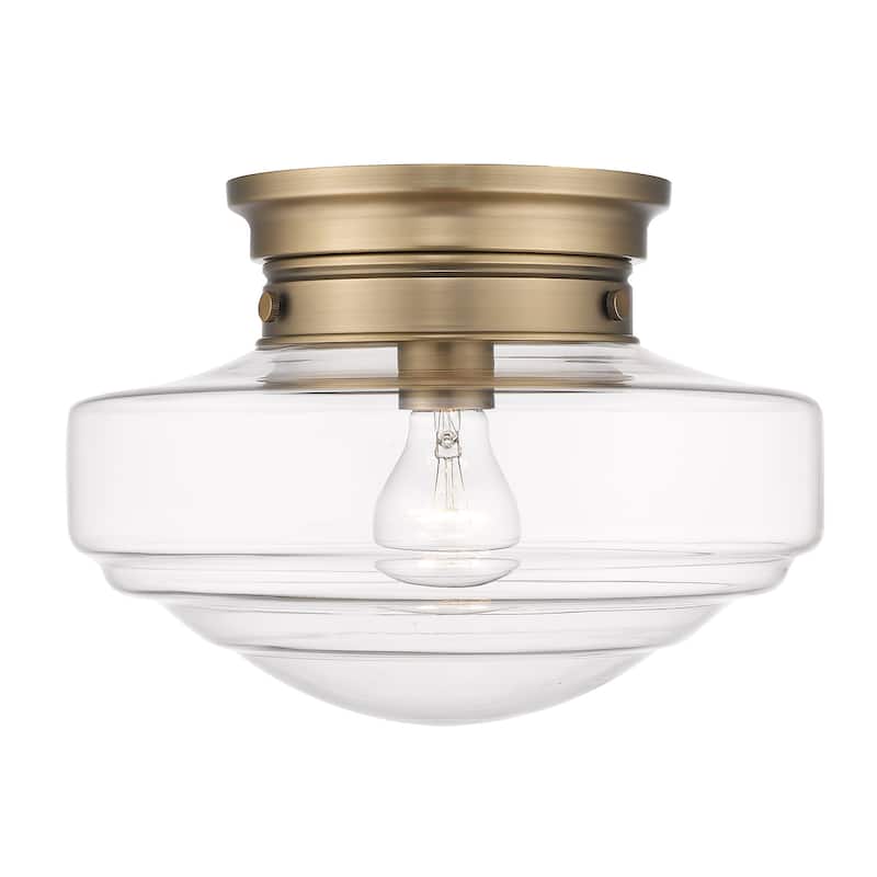 Ingalls Semi-Flush