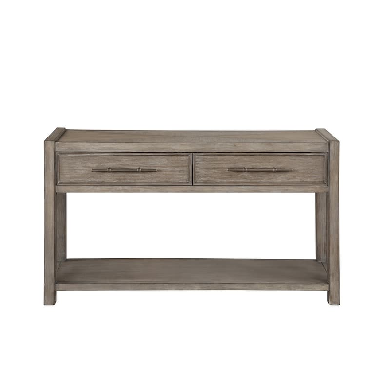 54 inch Sofa Table