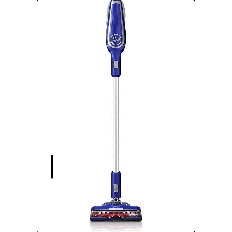 Impulse Blue Cordless Stick Vacuum Cleaner Bh53000 On Sale Bed Bath