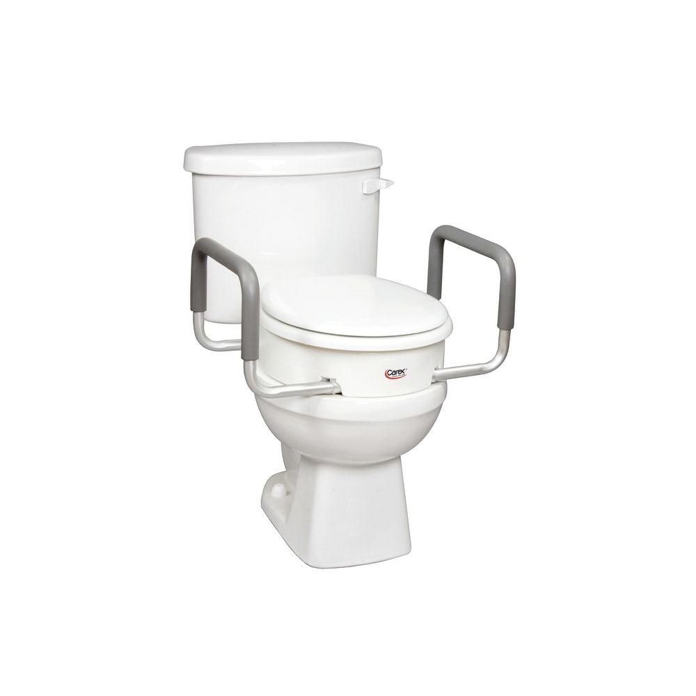 Darts uitvoeren Achterhouden Buy Toilet Seats Online at Overstock | Our Best Toilets Deals