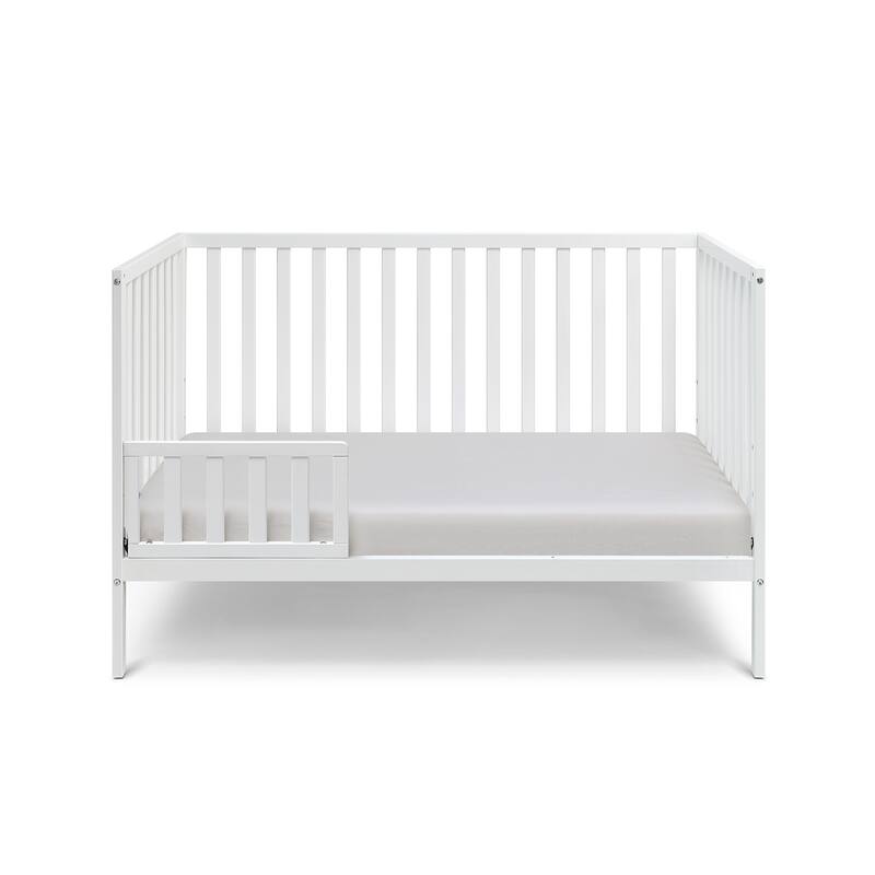 Suite Bebe Palmer 3-in-1 Convertible Island Crib