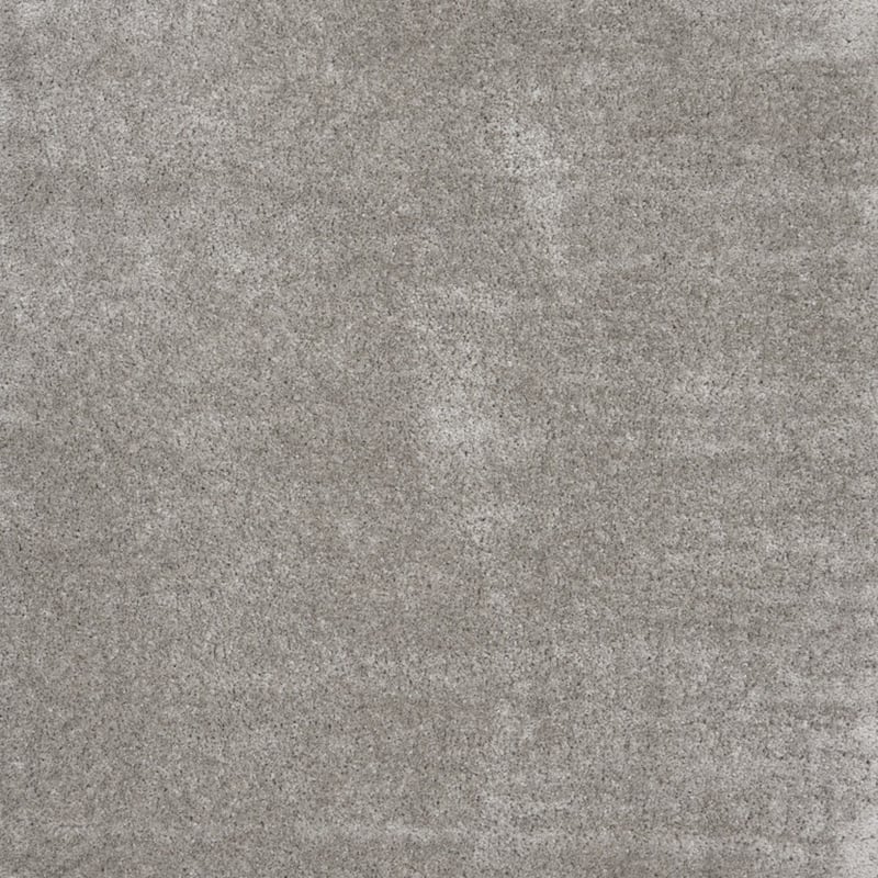 Hudus Power Loomed Stain Resistant Soft Area Rug By HomeRoots - 110' X '79' X '1.58