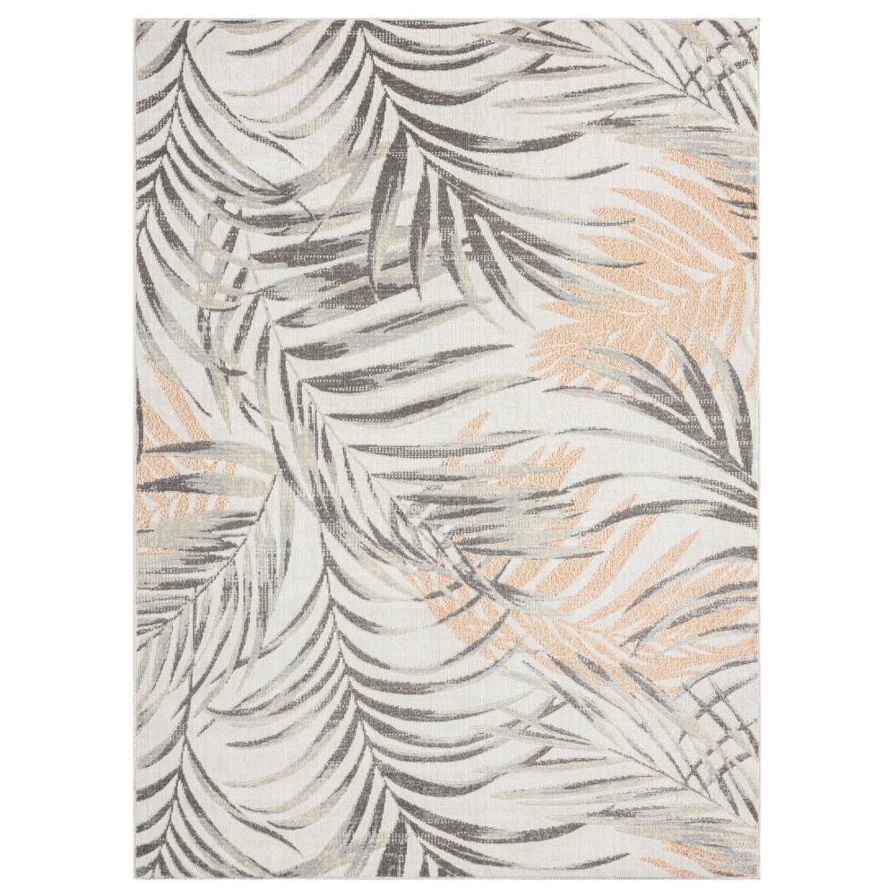 Tommy Bahama Malibu Palm Springs Indoor/Outdoor Area Rug