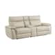 Option Taupe (Leather)