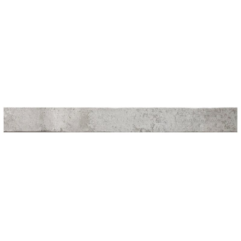 Aria 2x18 Glossy Porcelain Subway Tile - Floor, Wall, Backsplash