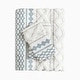 preview thumbnail 15 of 51, The Curated Nomad Clementina Geometric Cotton Duvet Cover Set (Insert Excluded)