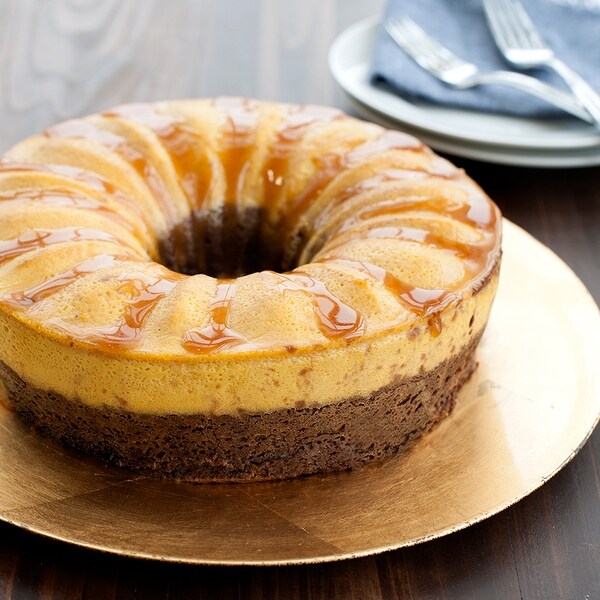 springform bundt pan