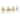 4-Light Modern Bathroom Vanity Light with Clear Glass Shade