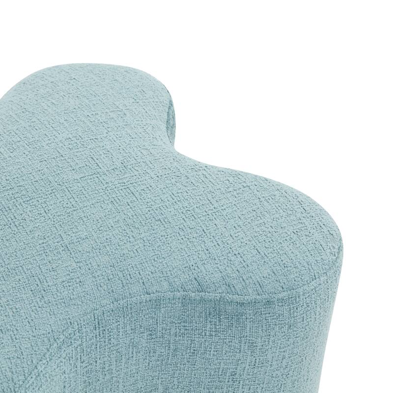 SAFAVIEH Couture Jacqualessa Bench (Fully Assembled) - 48Wx21Dx18H