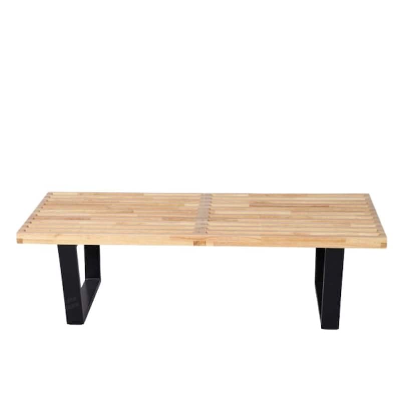 Nelson Bench (48")