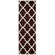 preview thumbnail 26 of 84, SAFAVIEH Handmade Chatham Eppie Modern Moroccan Wool Rug