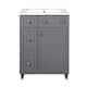 Option Grey