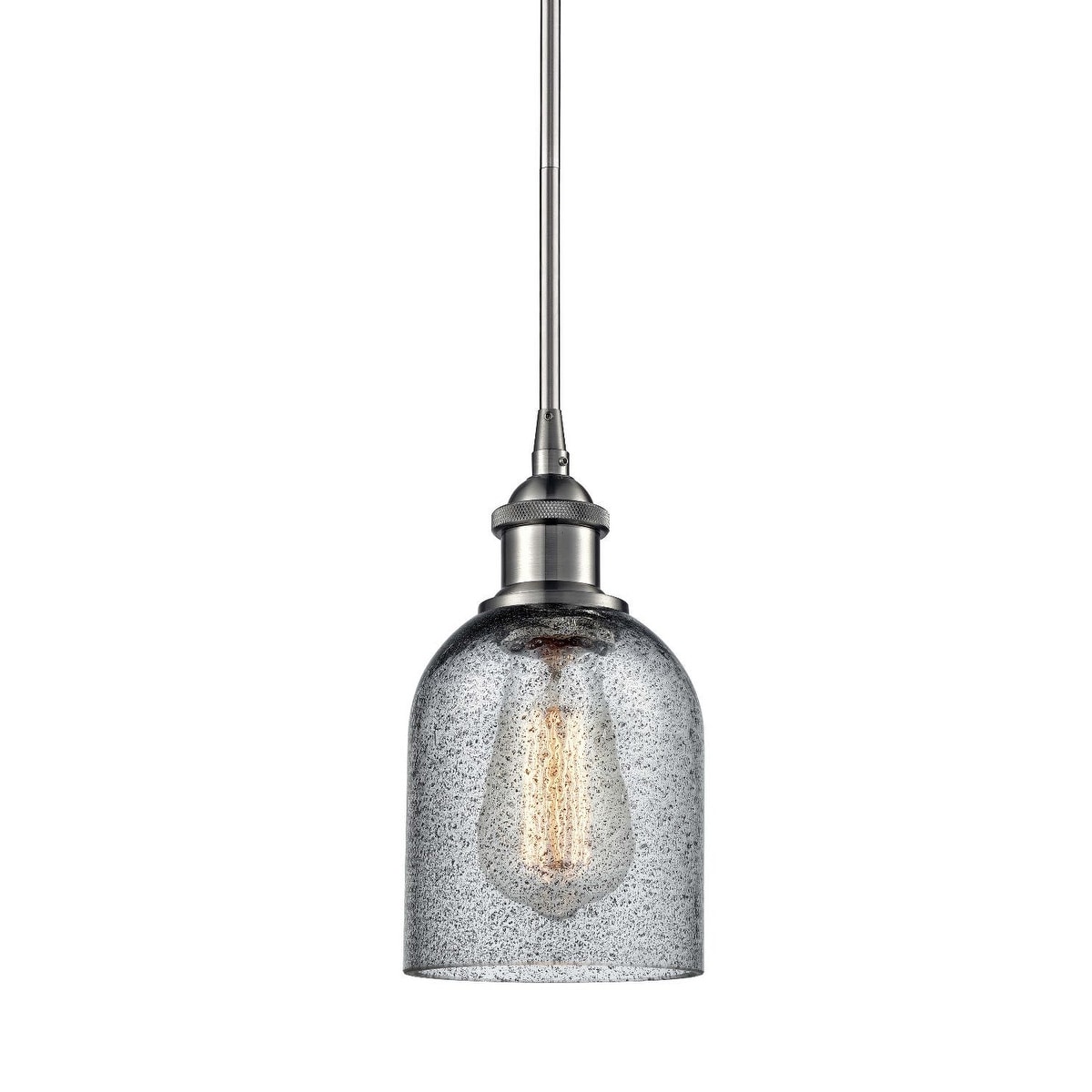 Shop Innovations Lighting 516 1s Caledonia Caledonia 5 Wide Mini Pendant Overstock 27745632