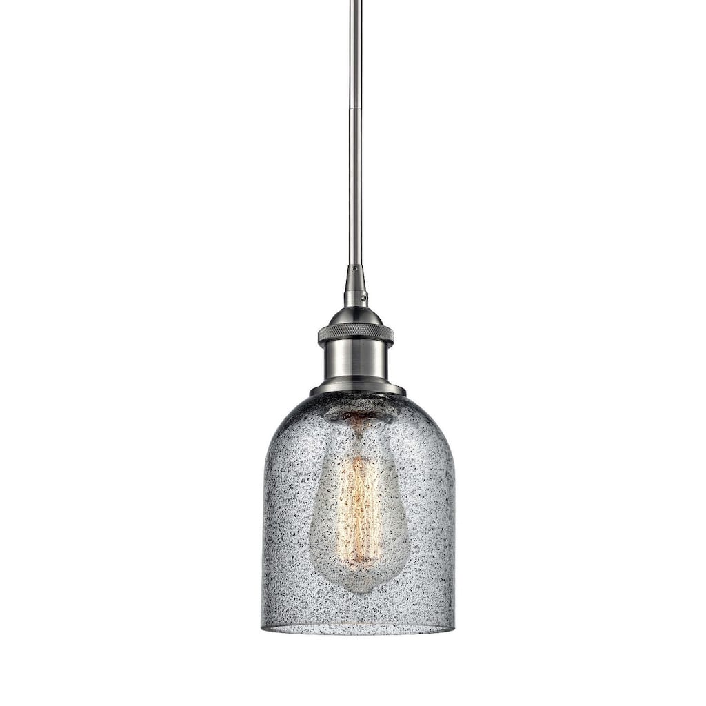 Innovations Lighting Caledonia 5" Wide Mini Pendant