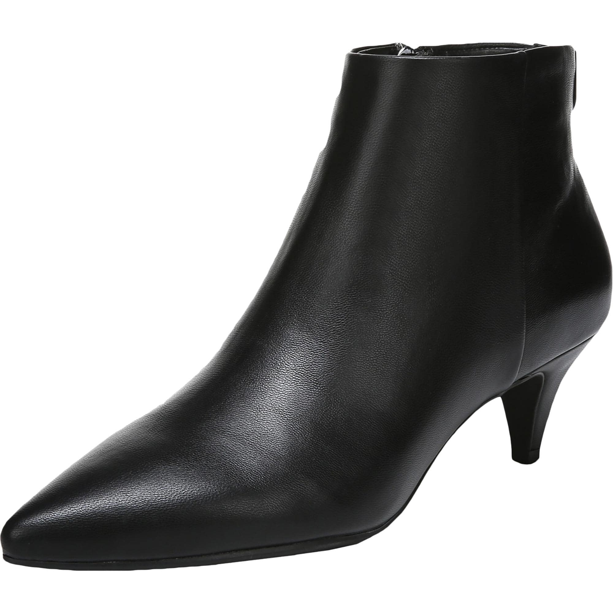 sam edelman patent booties