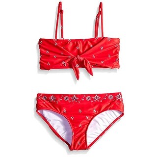 ruby red swim