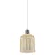 Option Oil Rubbed Bronze / Mercury