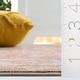 preview thumbnail 22 of 48, SAFAVIEH Vintage Distressed Boho Persian Bihter Oriental Polyester Rug with Fringe