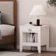 Option White