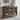 Accent Buffet Cabinet SideBoard Console Table with Storage