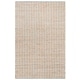 preview thumbnail 45 of 50, SAFAVIEH Handmade Cape Cod Lassie Coastal Jute Rug 4' x 6' - Natural - Rectangle